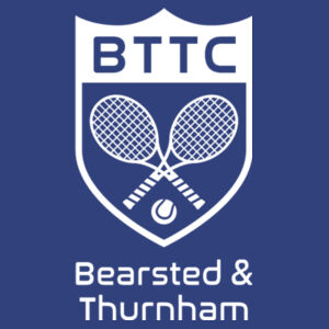 Adult ½ zip Training Sweatshirt Design