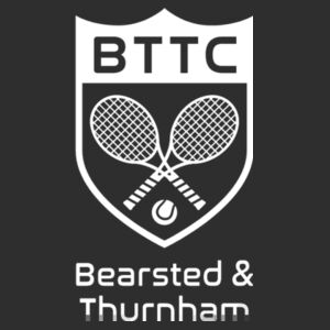 Ladies ½ zip Training Sweatshirt  Design