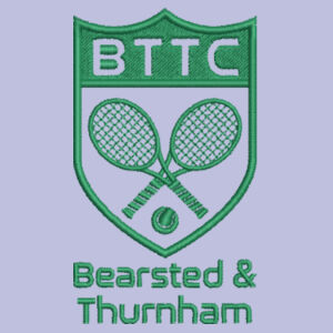 Ladies Polo Shirt Design