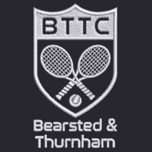 Adult Fleece Jacket  Design