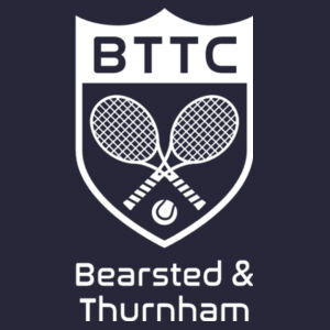 Contrast Training T Shirt Design