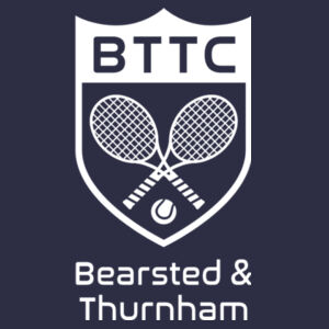 Child Contrast Training T Shirt Design