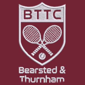 Adult ¼ Zip Sweatshirt Design