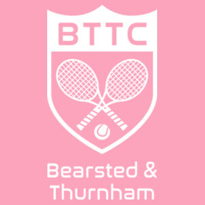 Ladies Training T Shirt   Design