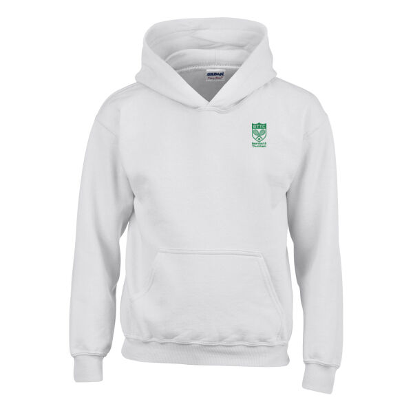 Youth hoodie  Thumbnail