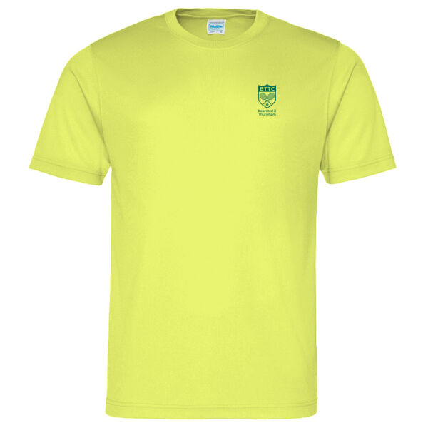 Adult Training T Shirt  Thumbnail