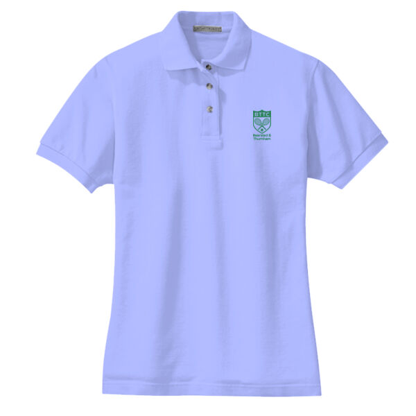 Ladies Polo Shirt Thumbnail