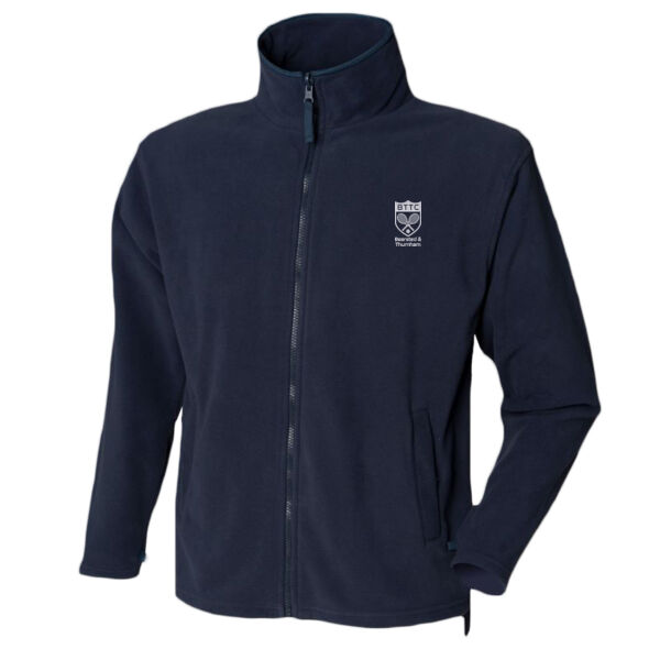 Adult Fleece Jacket  Thumbnail