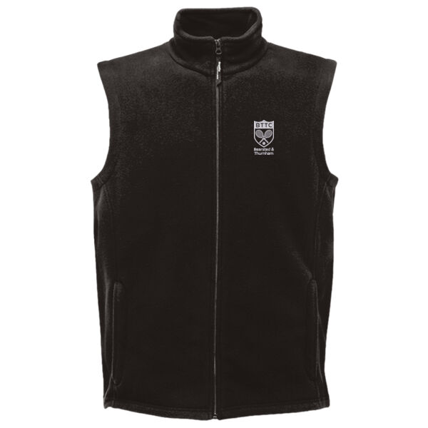 Adult Fleece Bodywarmer  Thumbnail