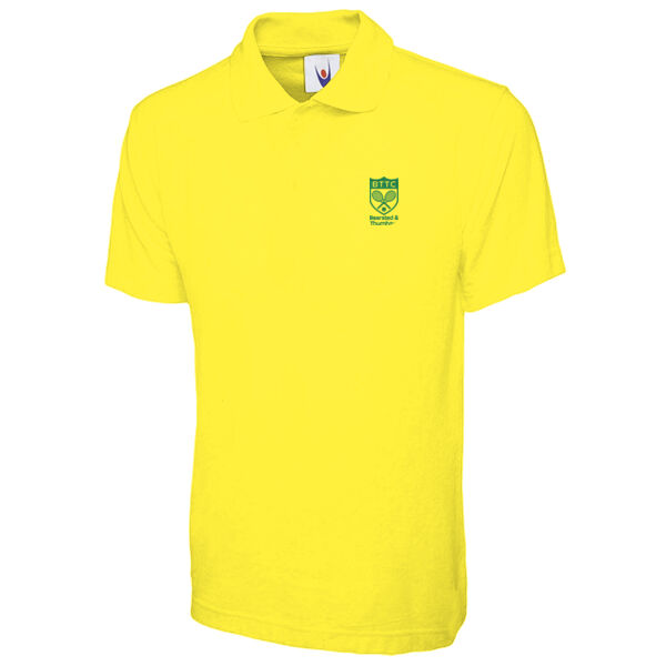 Child Polo Shirt  Thumbnail