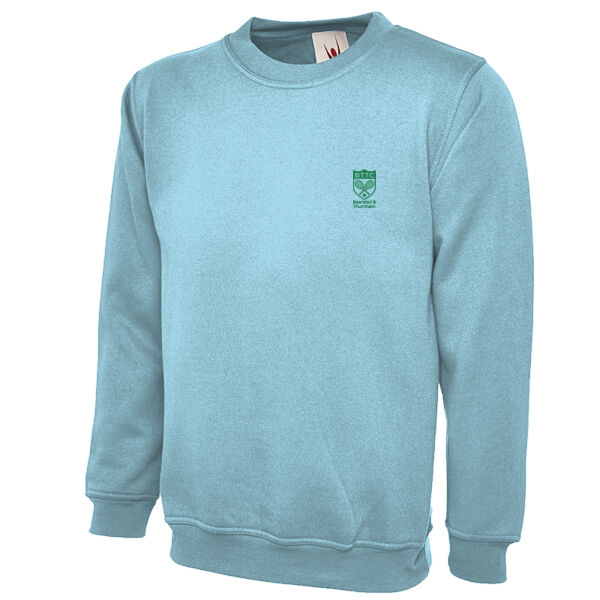 Child Sweatshirt Thumbnail