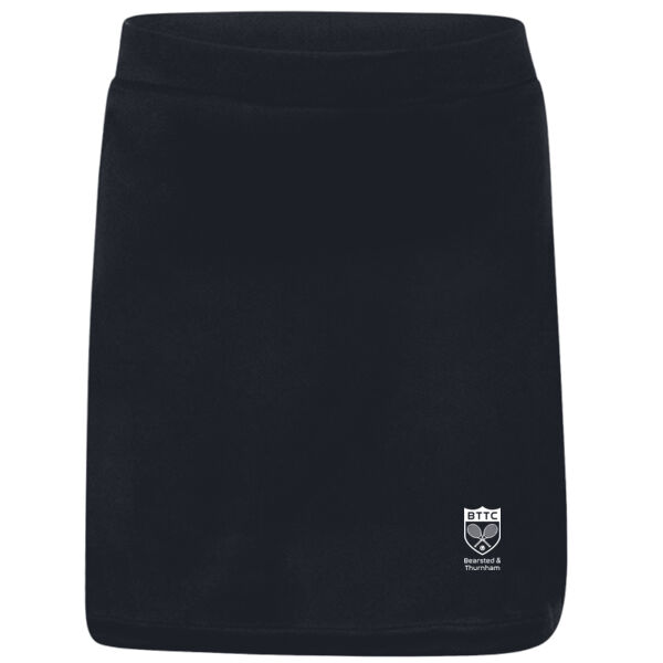 Girls Skort Thumbnail